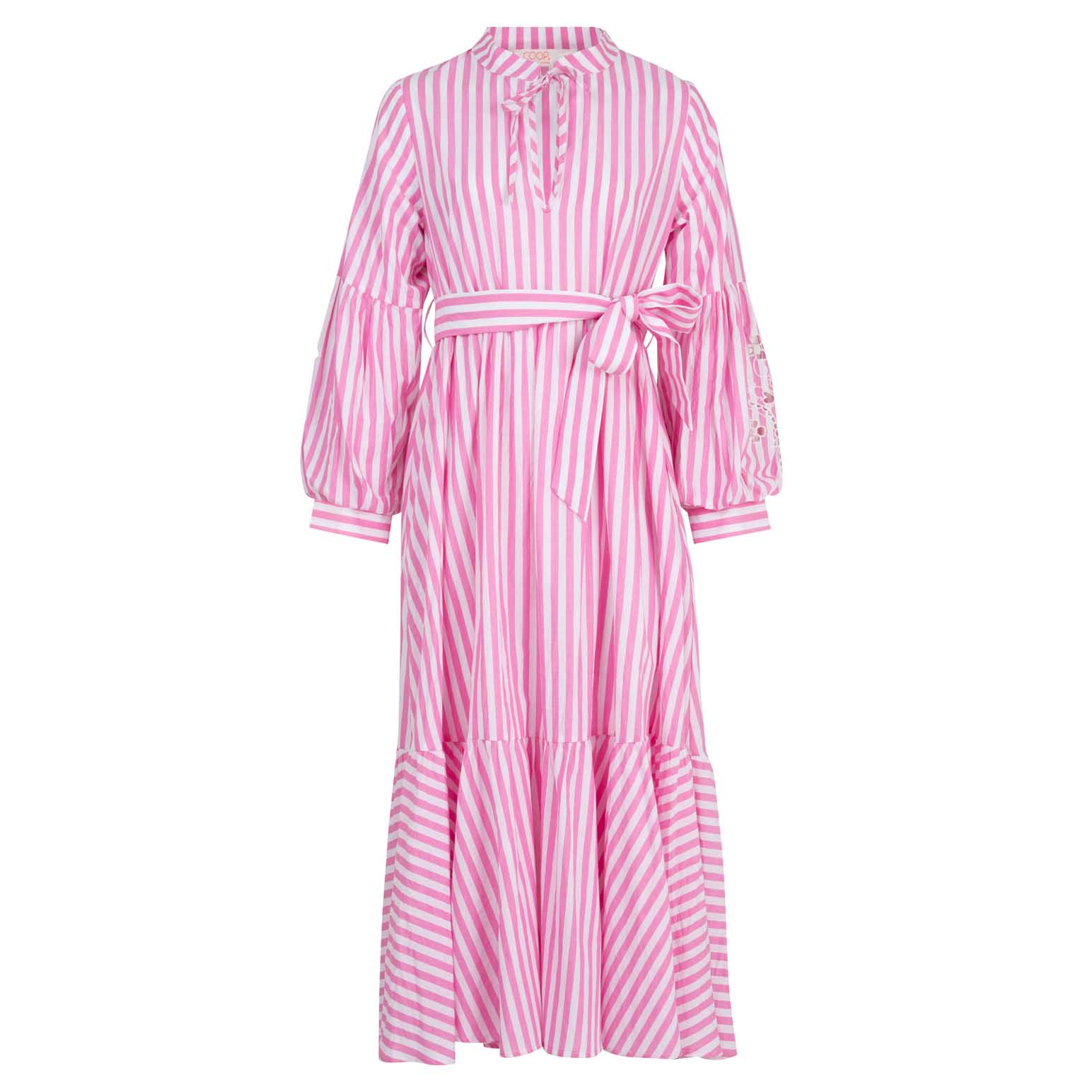 COOP Cut It Out Dress